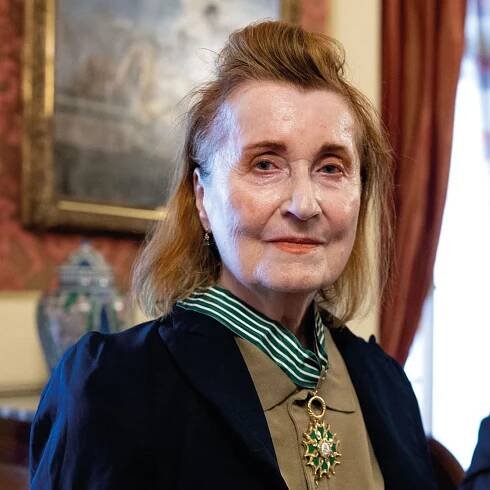 Elfriede Jelinek