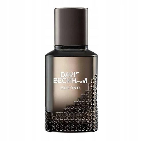David Beckham Beyond Toaletní voda, 40 ml