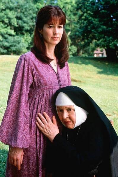 Dana Delany, Sada Thompson - Život ve lži - Z filmu