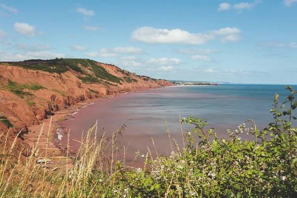 Haven - Devon Cliffs Holiday Park Beach: Pictures & Reviews - Tripadvisor