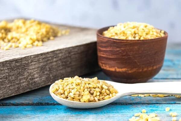 Easy Bulgur Recipes: 3 Healthy Dishes You Must Try 18