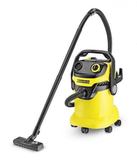 Vysavač Multifunkční vysavač Kärcher WD 5 pro Kärcher KWD 5