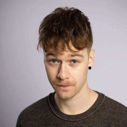 Daniel Kadlec - ACTORSMAP