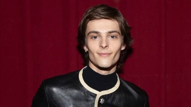Corey Fogelmanis