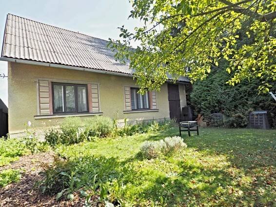 Prodej domů, Postřelmov | Mapio.cz