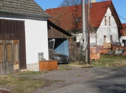 Dražba rodinného domu 171 m², pozemek 822 m², Čistá