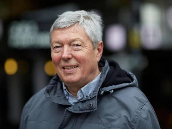The former shadow Chancellor said his view was shared by many of his colleagues, though he added ‘perhaps he’ll prove me wrong’