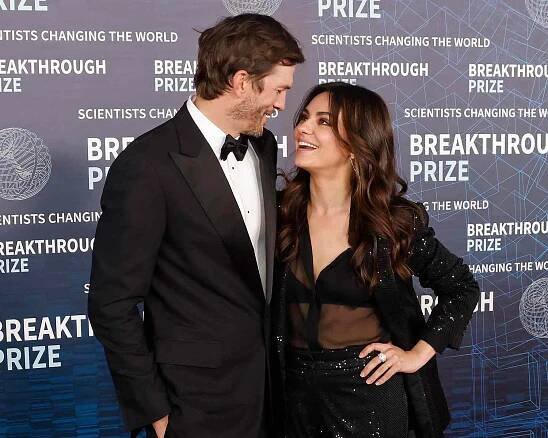 All About Mila Kunis and Ashton Kutcher's Two Kids, Wyatt and Dimitri (and Why They Won't Inherit Their Parents' Fortune)