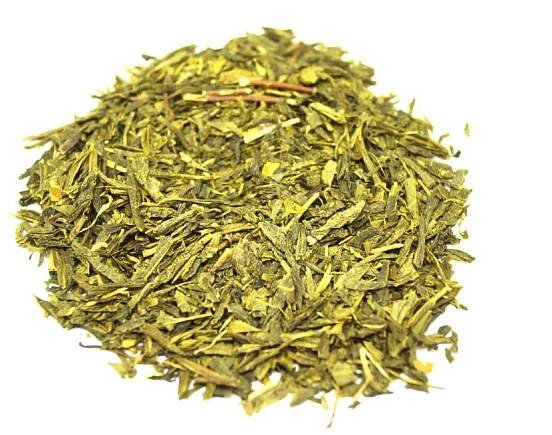 Well-structured larger leaf, lemon-yellow color in the cup, with a fruity, slightly tangy character and a mild and round bouquet.