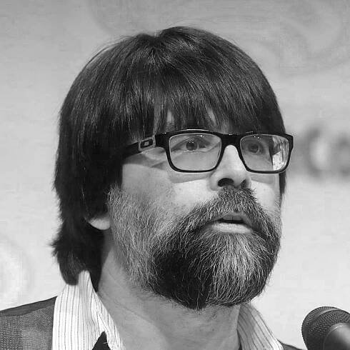 Joe Hill
