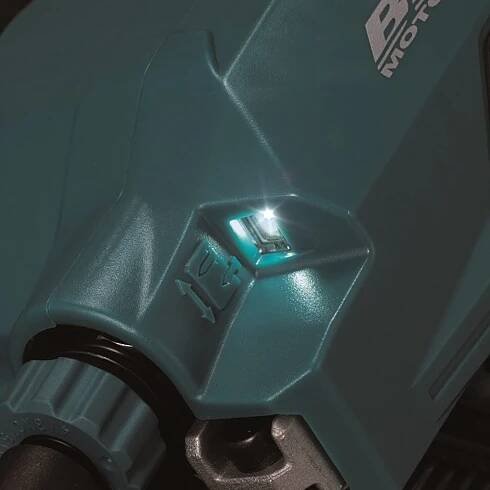 Makita DBN901ZK bez aku + kufr