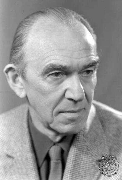 Martin Frič 