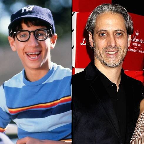 Josh Saviano (Paul Joshua Pfeiffer)