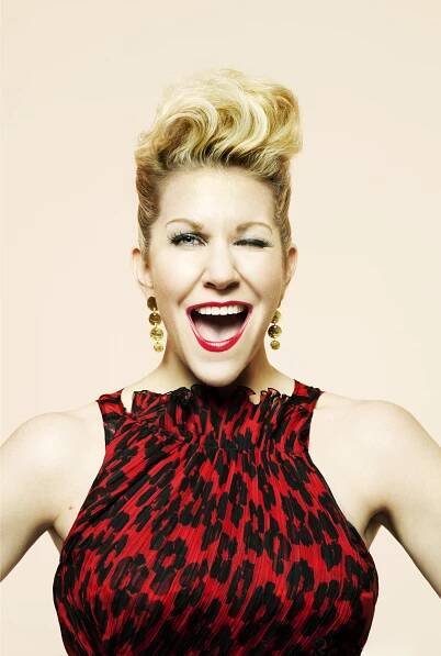Joyce DiDonato | Warner Classics