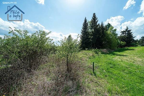 Prodej Pozemek, Hlinsko - Blatno, okres Chrudim