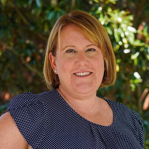 first baptist of augusta - paraprofessional - stephanei mckenzie