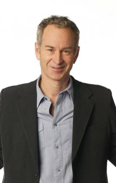 John McEnroe - NBC Sports