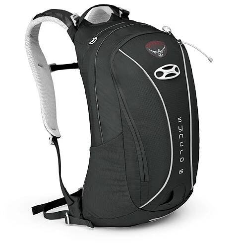 Osprey Syncro 15