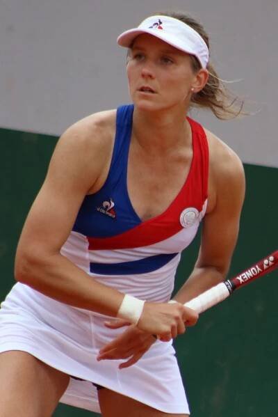 Varvara Gračovová
