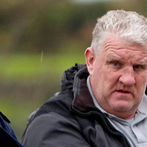 Prison, reoffending, addiction: Kerry man's 'vicious circle' racks up 548 convictions