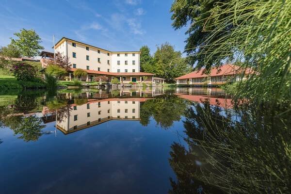 Boutique Hotel Pri Mlyne Lozorno - NEJLEPŠÍ CENY ubytování ve městě Bratislava