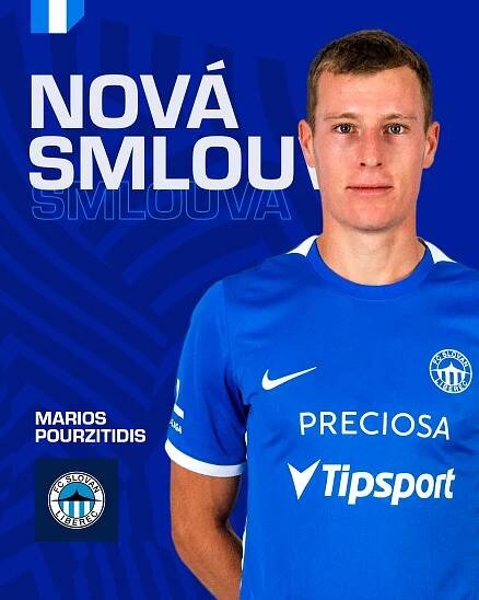 FC Slovan Liberec | Trenér Kozel pokračuje v Liberci, klub uplatnil opci na Tuptu
