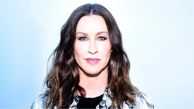 Hudební extáze se blíží. Metronome Prague 2025 nabídne Alanis Morissette i Tommyho Cashe