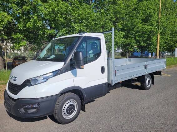 Iveco Daily 35S16, klima