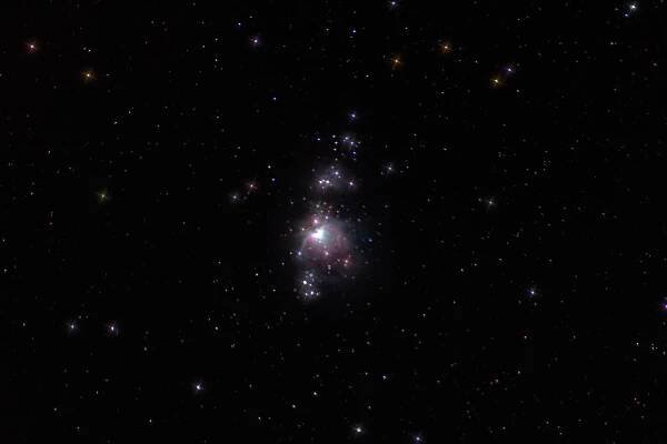 NGC 7422