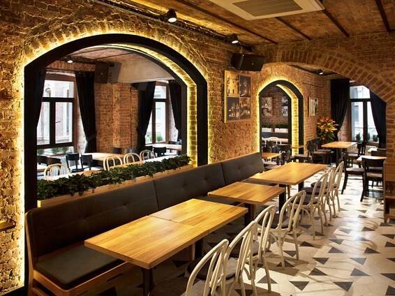 10 Istanbul Meze Restaurants You Will Remember a Lifetime