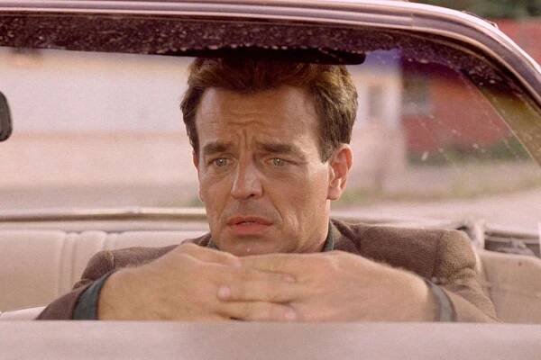 Ray Wise TWIN PEAKS: FIRE WALK WITH ME