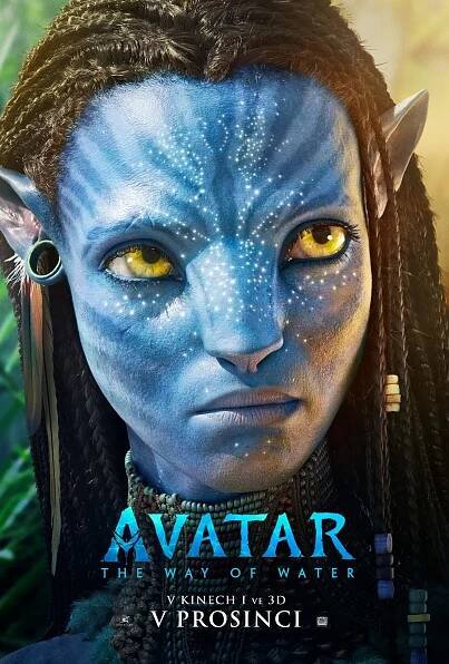 Avatar: The Way of Water