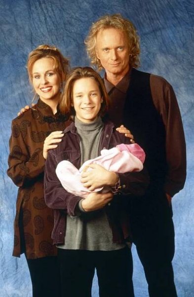 Genie Francis - Actress