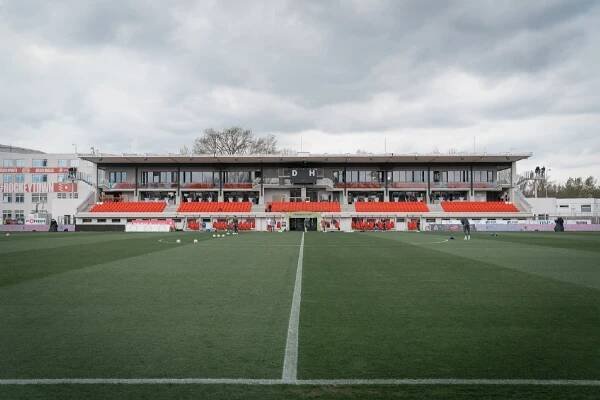 Fotogalerie - detail | FK Pardubice