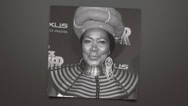 Connie Chiume Dead: 'Black Panther' Actress Was 72