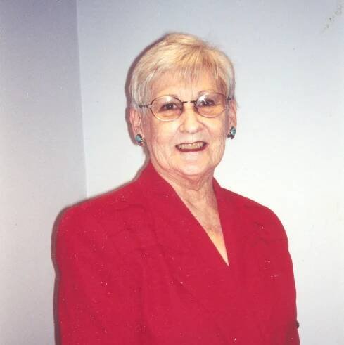 BARBARA BURCH GILLIS