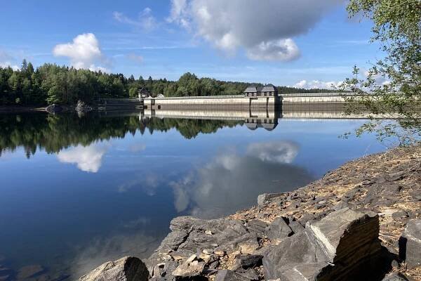 Geo-Umweltpark: Felsenwege - Der Geo-Umweltpark - Startseite