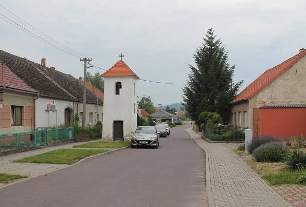 Babice (Olbramovice, okres Znojmo)