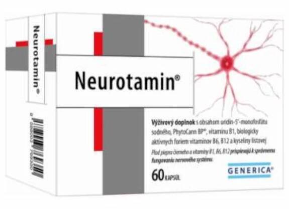neurotamin