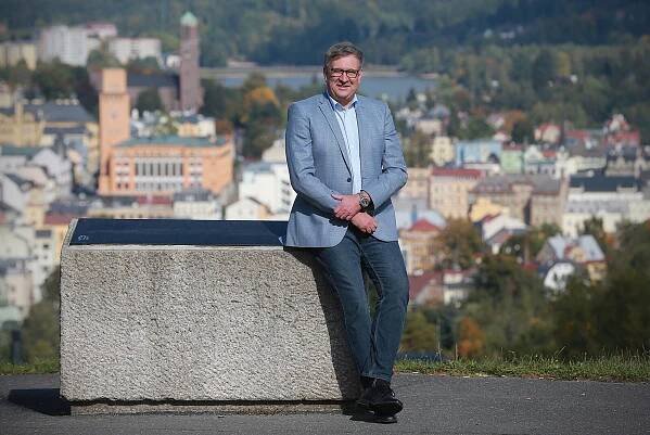 Jablonci bude vládnout koalice bez ANO, v čele města stane Vele z ODS