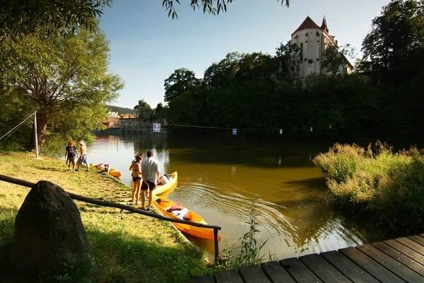 Photos - kemp Pod Vrbou, Sázava - 28.06.2014
