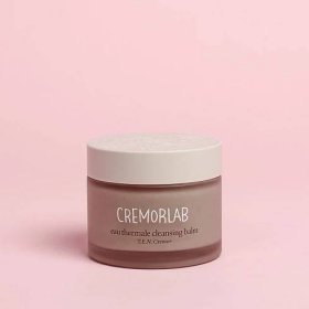 Cremorlab - T.E.N Cremor Eau Thermale Cleansing Balm