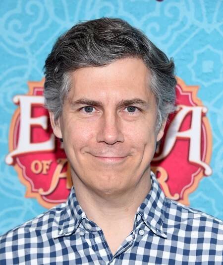 BEAUTIFUL VOICES BLOG SERIES: PART 1 - CHRIS PARNELL