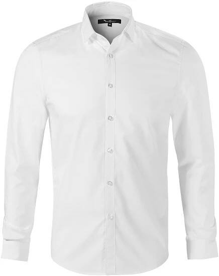 Malfini Style 209 bílá