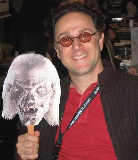 John Kassir - Wikipedia