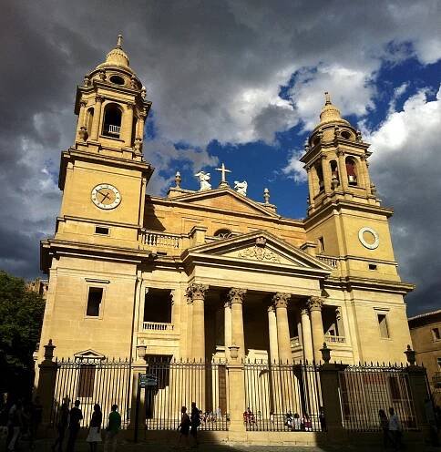 Pamplona