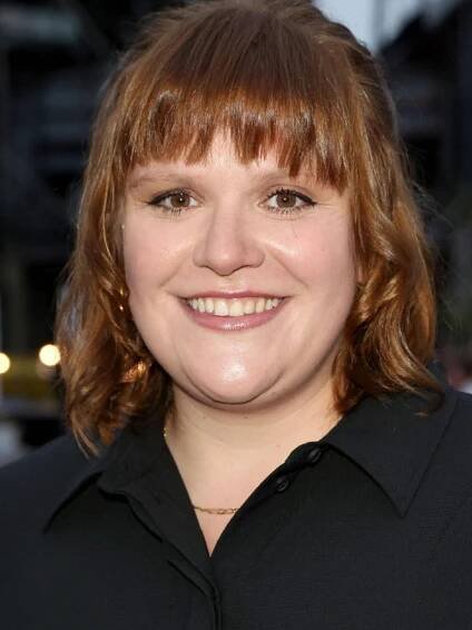 Stefanie Reinsperger: Freund, Eltern, Größe - So tickt die Schauspielerin privat