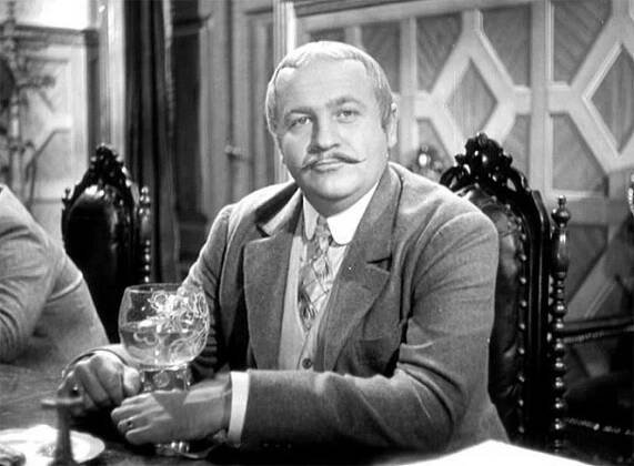 Felix le Breux