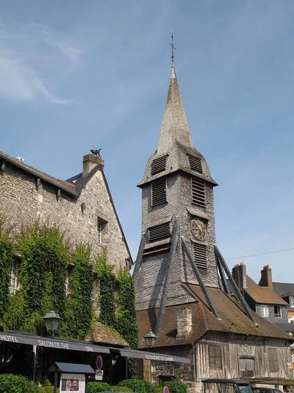Normandy, France