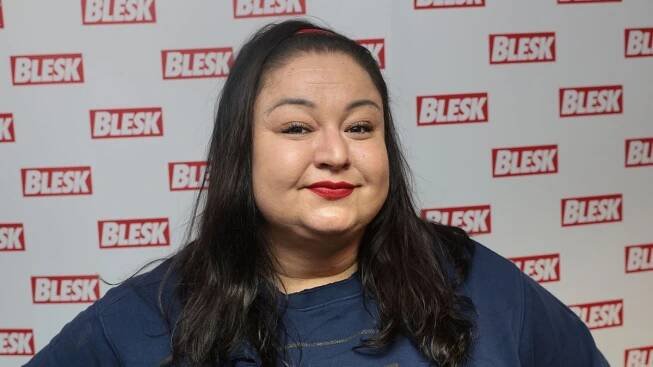 Moderátorka Aneta Christovová: Šikana kvůli tloušťce? Nejhorší to bylo od vlastní mámy!